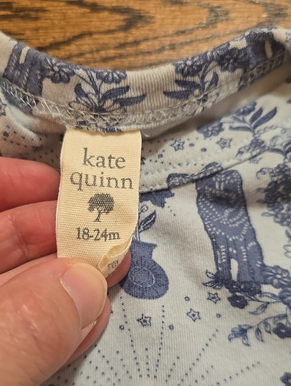 kate quinn coordinated skirt
